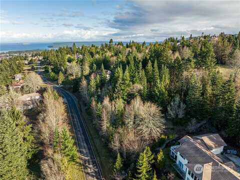 Lot 3 Owls Nest Road, Sequim, WA 98382