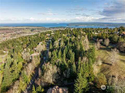 Lot 2 Owls Nest Road, Sequim, WA 98382