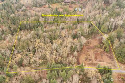 Elk Pass Road, Sequim, WA 98382