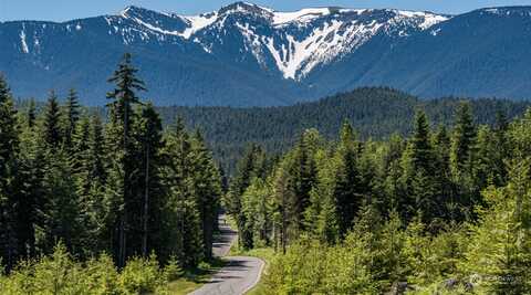 Deer Park Road, Port Angeles, WA 98362