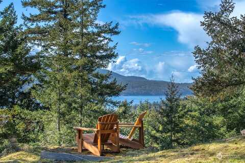 Palisades-Lot 40 Drive, Orcas, WA 98245