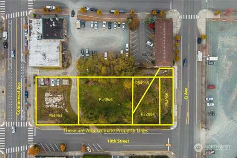 Commercial Avenue, Anacortes, WA 98221