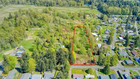 Xx Shintaffer Road, Blaine, WA 98230