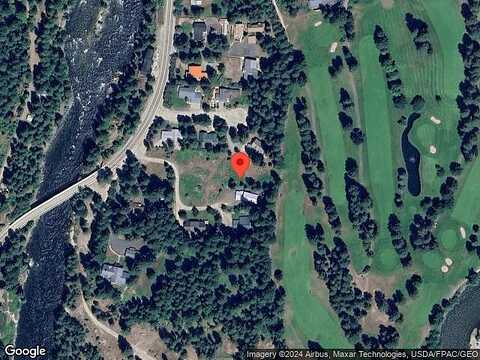 Norling Lane, Leavenworth, WA 98826