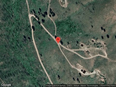 Myer Creek Road, Twisp, WA 98856