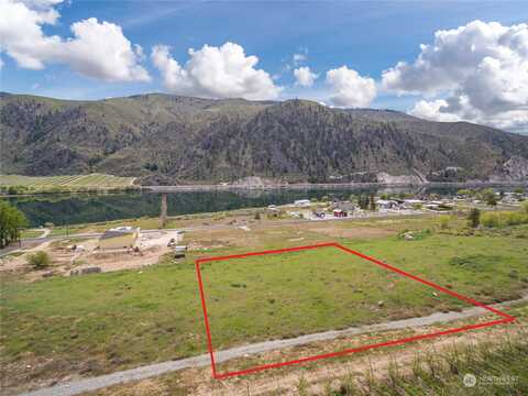 Lot Chelan Butte Road, Chelan, WA 98816