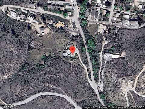 Lot Chelan Butte Road, Chelan, WA 98816