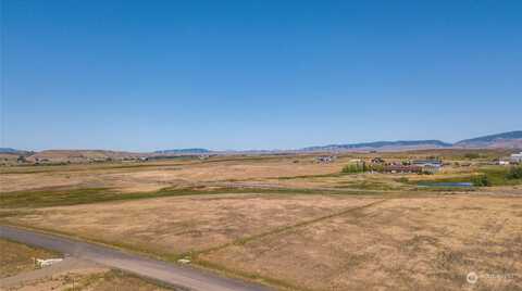 Green Canyon Lane, Ellensburg, WA 98926