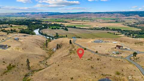 Deer Valley Drive, Ellensburg, WA 98926