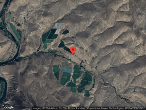Burbank Creek Road, Ellensburg, WA 98926