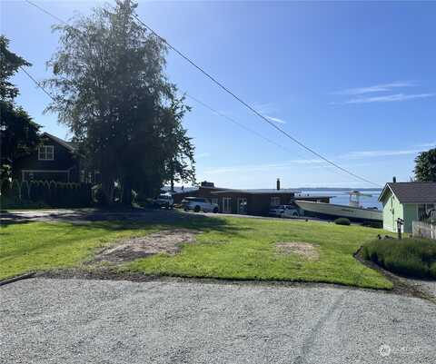 N Sunset Drive, Camano Island, WA 98282