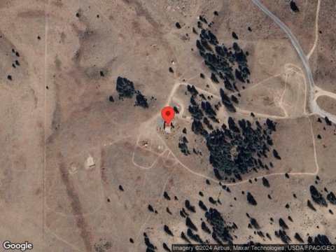 Cayuse Mtn Road, Tonasket, WA 98855
