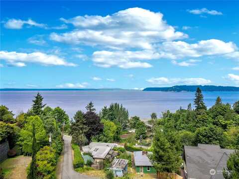 Xx Picinic Place, Edmonds, WA 98026