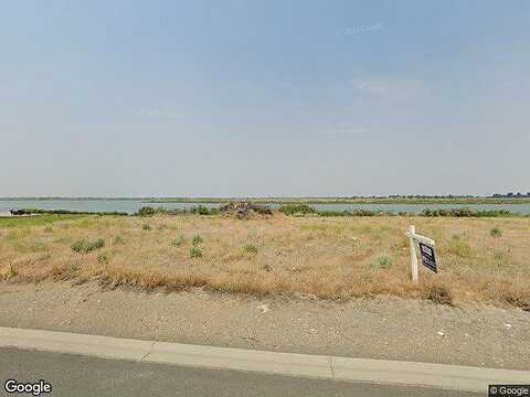 Se Dune Lake Road, Moses Lake, WA 98837