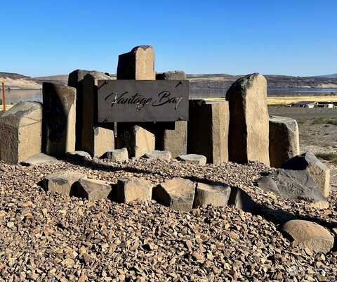 Bridgeview Drive Unit Lot 32, Vantage, WA 98950