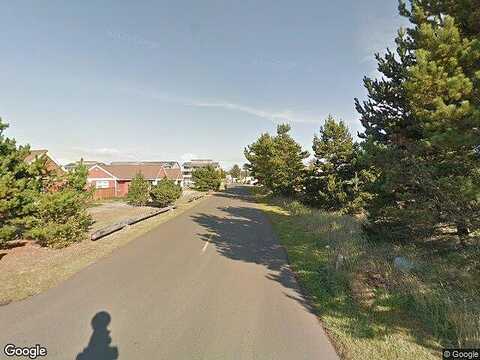 Xxx Shoreview Drive N, Long Beach, WA 98631