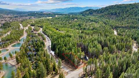 Tumble Creek Drive, Cle Elum, WA 98922