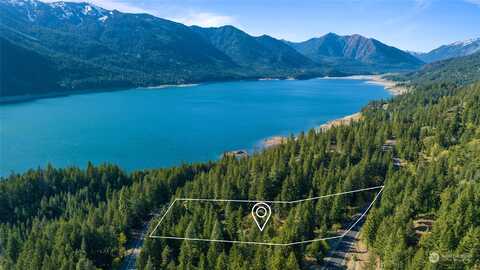 Newport Creek Loop, Ronald, WA 98940