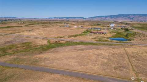 Green Canyon Lane, Ellensburg, WA 98926