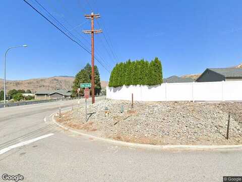 Blue Grade Road, East Wenatchee, WA 98802