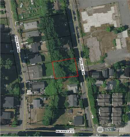 23Rd Avenue Sw, Seattle, WA 98106