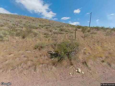 E Chewuch Road, Winthrop, WA 98862