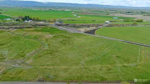 Xx Faust Road, Ellensburg, WA 98926