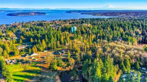 Lots Lilypad Place E, Port Orchard, WA 98366