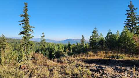 Lot 59 Forest Ridge Drive, Cle Elum, WA 98922