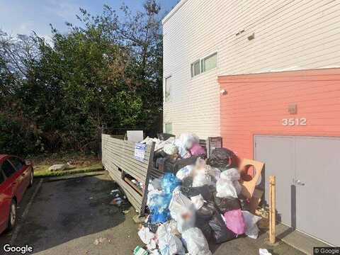 35Th Avenue S, Seattle, WA 98118