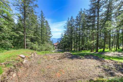 Rosario Road, Orcas, WA 98245