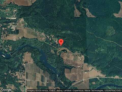 Larson Road, Mossyrock, WA 98564