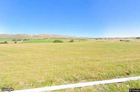 Wpa Road, Ellensburg, WA 98926