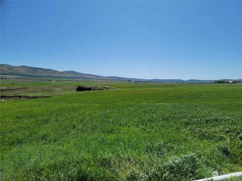 Wpa Road, Ellensburg, WA 98926