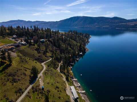 Bayshore Lane, Manson, WA 98831