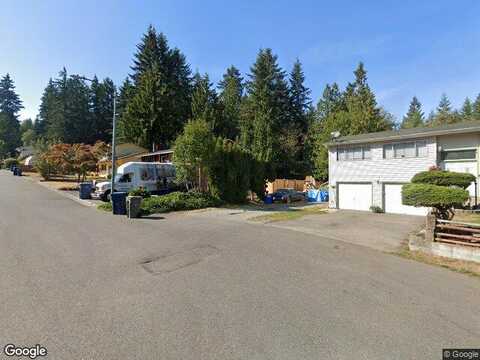 158Th Street Se, Mill Creek, WA 98012