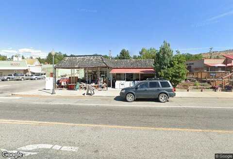Whitcomb Ave S, Tonasket, WA 98835