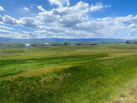 Xx Faust Road, Ellensburg, WA 98926