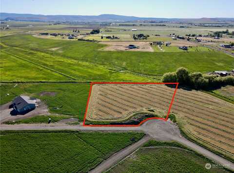 Watson Road, Ellensburg, WA 98926