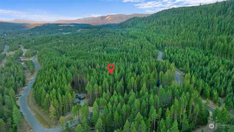 Tumble Creek Drive, Cle Elum, WA 98922