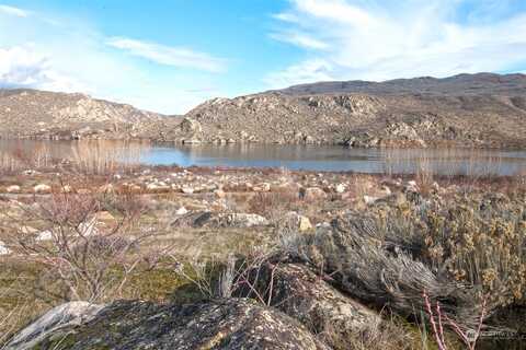 Boulder Gulch Loop, Pateros, WA 98846