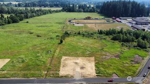 Sunburst Lane, Onalaska, WA 98570