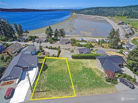 Cleven Park Road, Camano Island, WA 98282