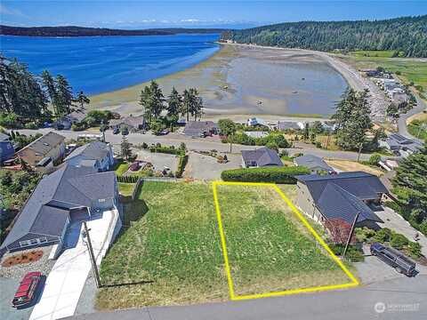 Cleven Park Road, Camano Island, WA 98282