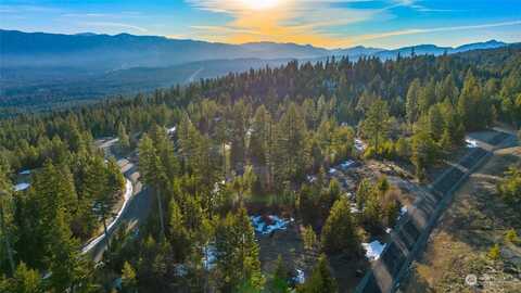 Forest Ridge Drive (Lot #47), Cle Elum, WA 98922