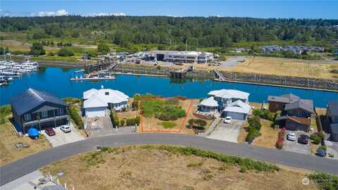 Harbor Seal Drive, Point Roberts, WA 98281