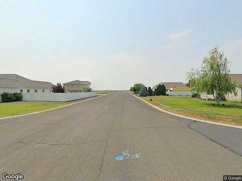 Se Baseline.5 Road, Moses Lake, WA 98837