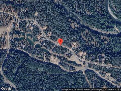 Gold Leaf Lane, Cle Elum, WA 98922