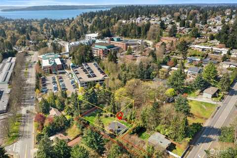 Sw 160Th Street Unit B, Burien, WA 98166