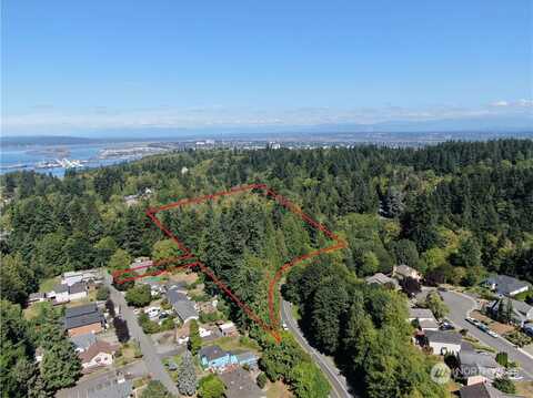 Forest Drive, Everett, WA 98203